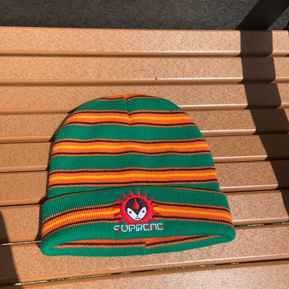 Supreme Beanie